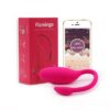 Vine Flamingo Bluetooth Vibrator