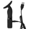 Clit jiggle Vibrator