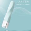 Artem Luxury Lipstick Vibrator
