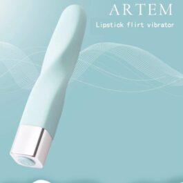 Fun-mates Artem Luxury Lipstick Vibrator