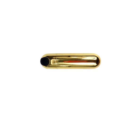 Gold Bullet Vibratir Rechargeable