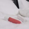 Magic Lotos App Controlled Lipstick Vibrator - Image 9