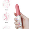 Magic Lotos App Controlled Lipstick Vibrator - Image 8