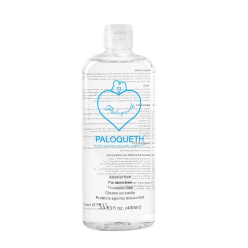 Paloqueth 400ml Water-based Lube