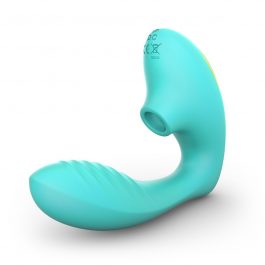 Tracy’s Dog Clitoral Sucking Vibrator OG Pro 2 with Remote Control