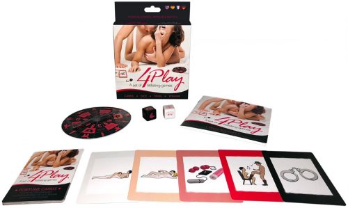 4play Sex Game