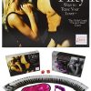 CalExotics Fifty Ways To Tease Your Lover Game