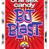 BJ Blast Oral Sex Candy - Cherry