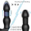Erocome Comaberenices Thrusting Prostate Massager - Image 4
