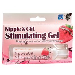 Nipple and Clit Stimulating Gel