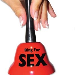 Ring For Sex Bell