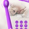 MoiAme Flexible Silicone Vibrator - Image 9