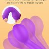 MoiAme Flexible Silicone Vibrator - Image 4