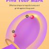 MoiAme Flexible Silicone Vibrator - Image 3
