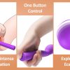 MoiAme Flexible Silicone Vibrator - Image 7