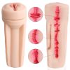 Paloqueth Squeezable Male Vibrating Masturbator - Image 7