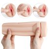 Paloqueth Squeezable Male Vibrating Masturbator - Image 8