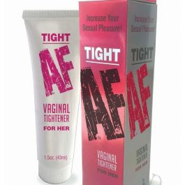 Tight AF Tightening Cream