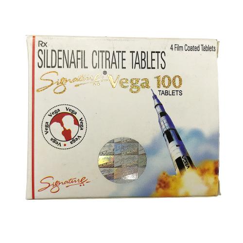 Signature Vega 100