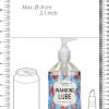 Masturbation Lube - WANKING LUBE - 500 ml - Image 2
