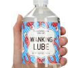 Masturbation Lube - WANKING LUBE - 500 ml - Image 3