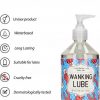 Masturbation Lube - WANKING LUBE - 500 ml - Image 4