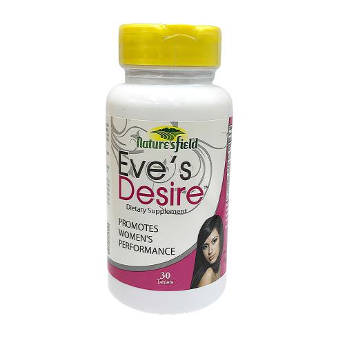 Eve's Desire Dietary Supplement