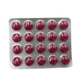 Charak M2-Tone Tablet ForTreatment Of Female Reproductive Problems – 20 Tablets