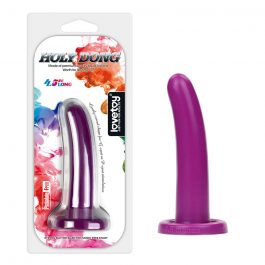 Silicone Holy Dong Dildo Small – 4.5″