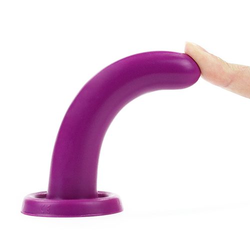 Silicone Holy Dong Dildo Small