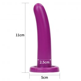 Silicone Holy Dong Dildo Small – 4.5″