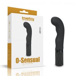 O-Sensual G Intru G-spot Vibrator