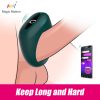 Magic Motion Dante 2 - Smart Wearable Penis Cock Ring - Image 2