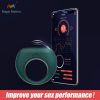 Magic Motion Dante 2 - Smart Wearable Penis Cock Ring - Image 5