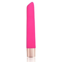 Fun-mates Calla Luxury Lipstick Vibrator – Rose Red