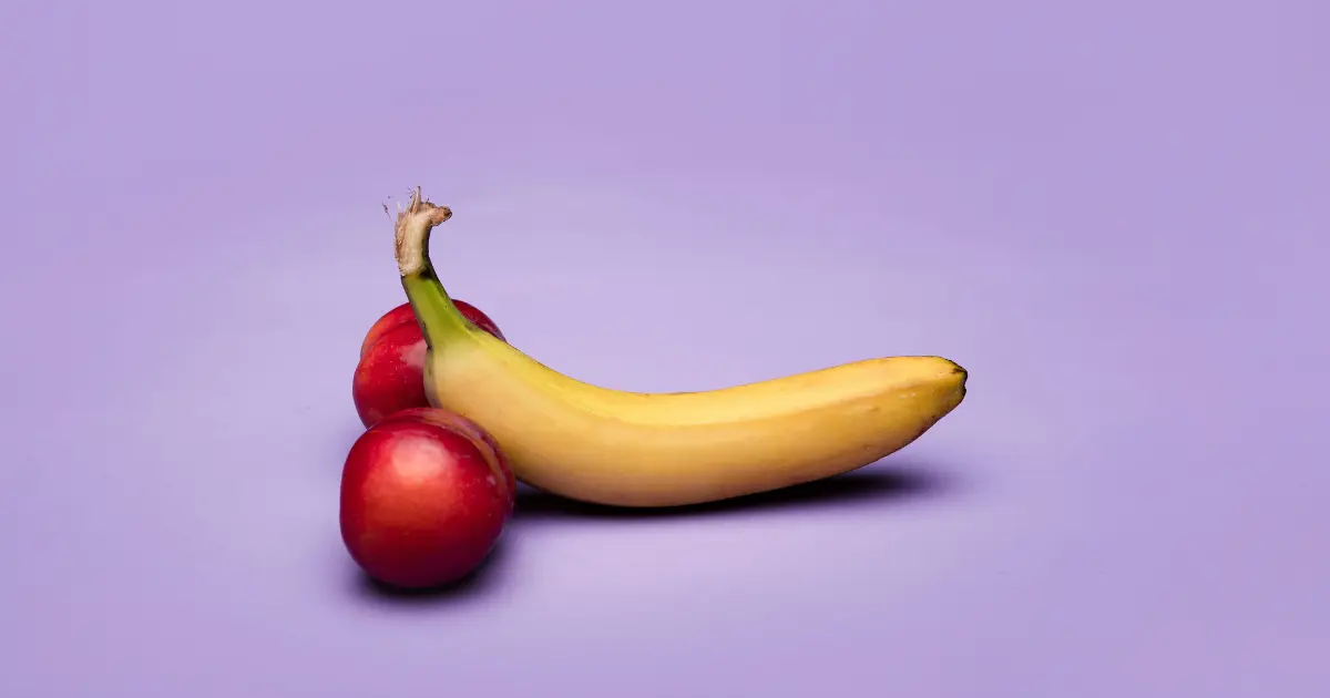 What is Sexual Wellbeing for Men