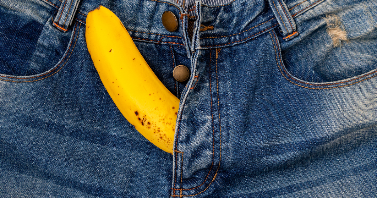Which Fruits Increase Blood Flow to Penis