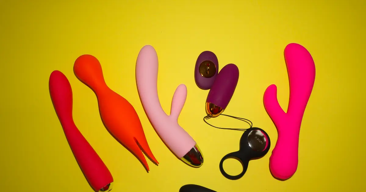 What is Women's Sexual Wellness
